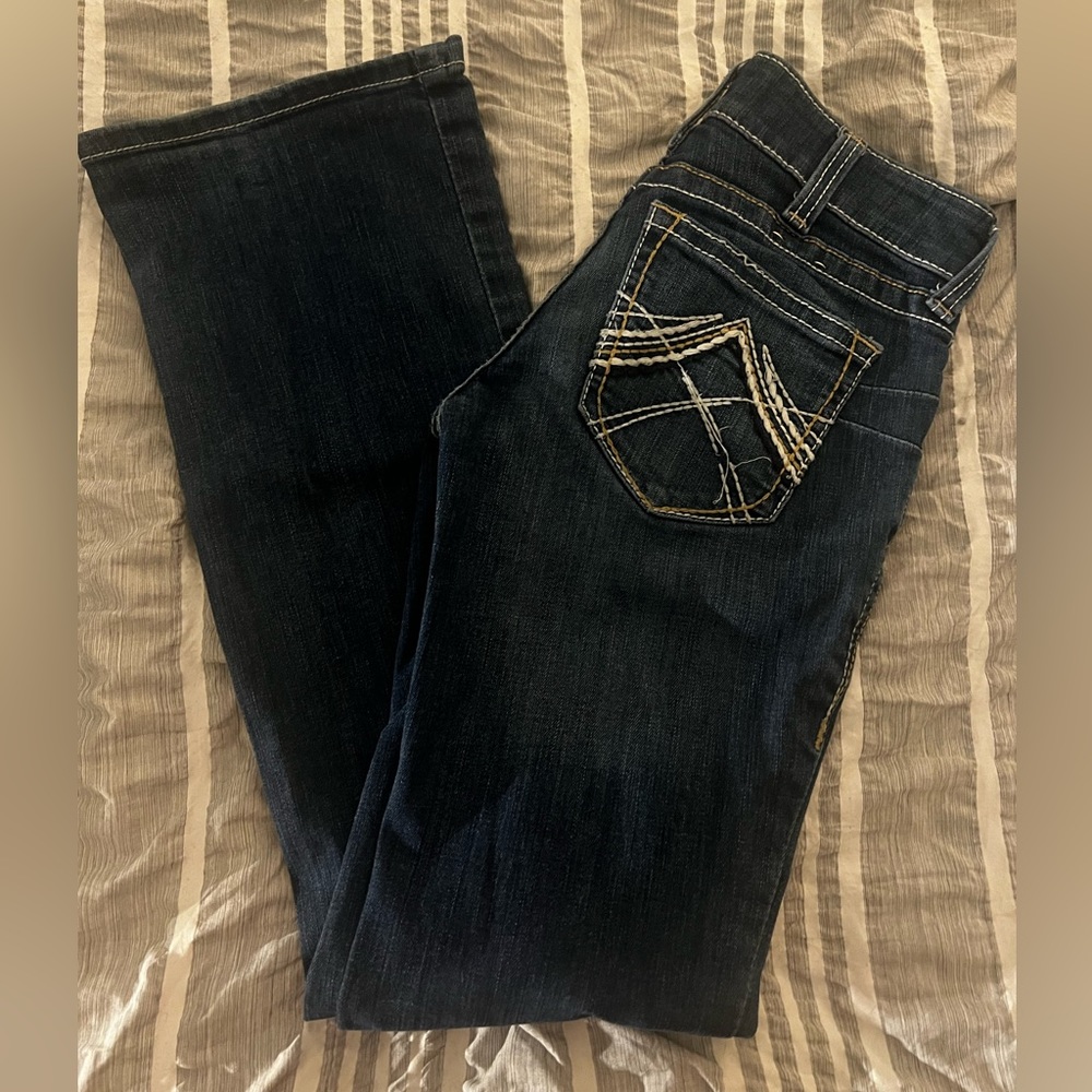 Ariat Jeans
